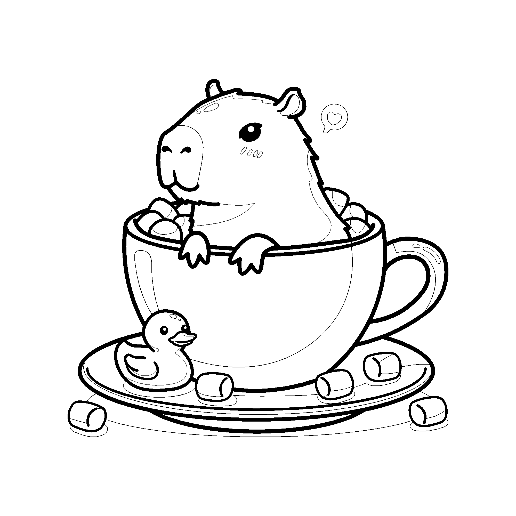 Capibara 12