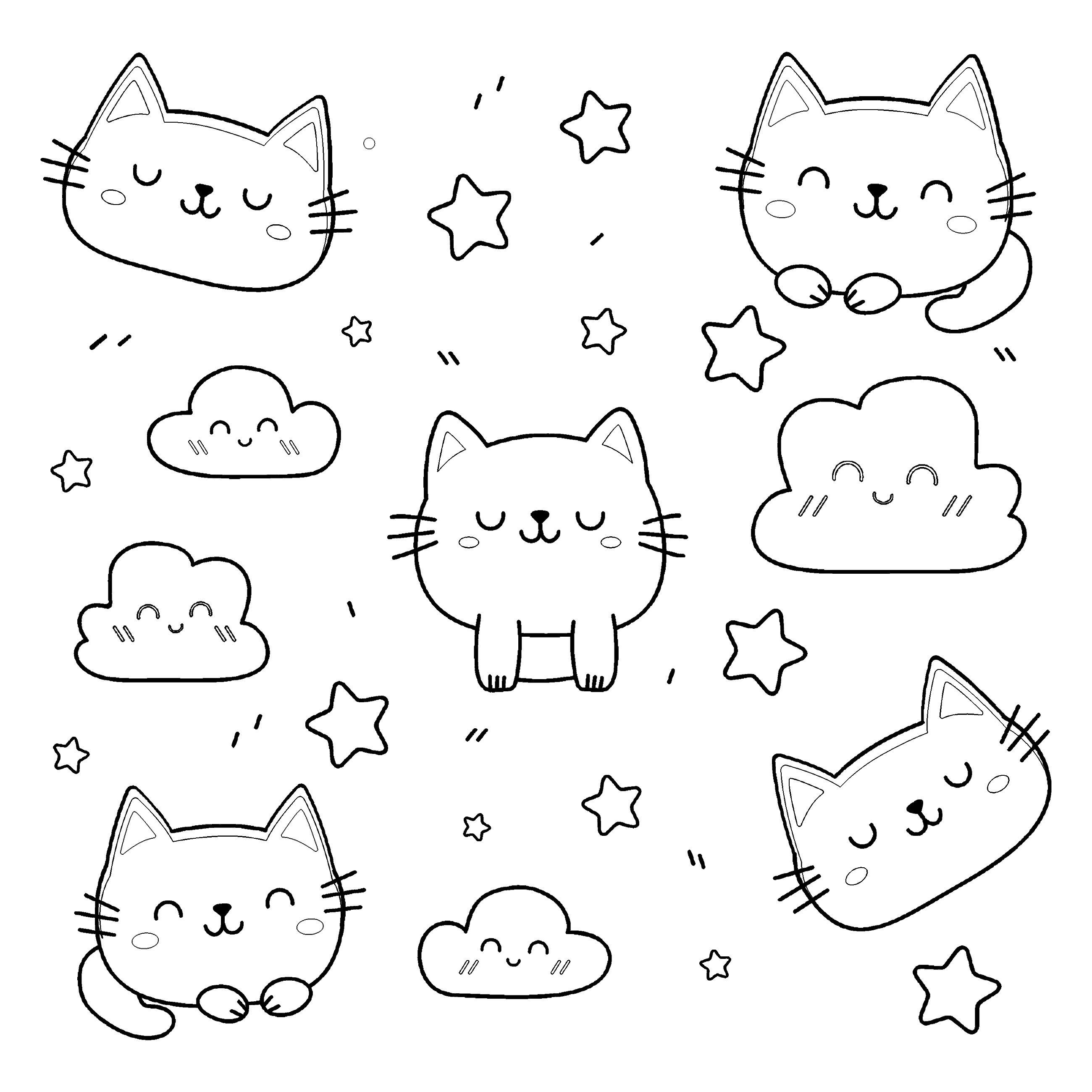 kawaii 13