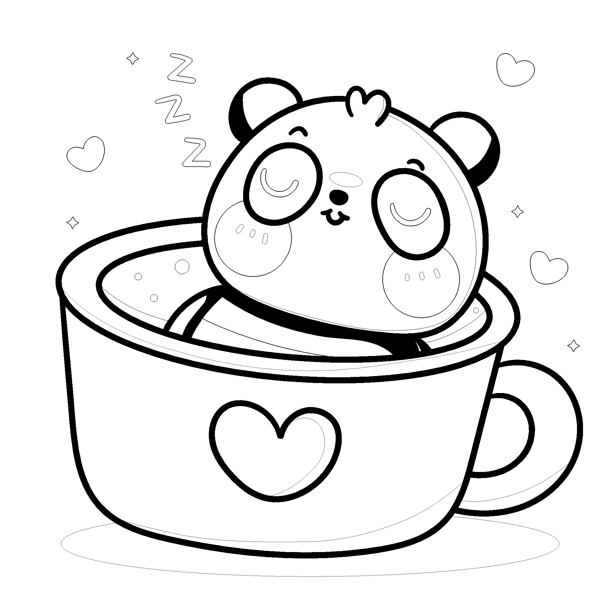 kawaii 2