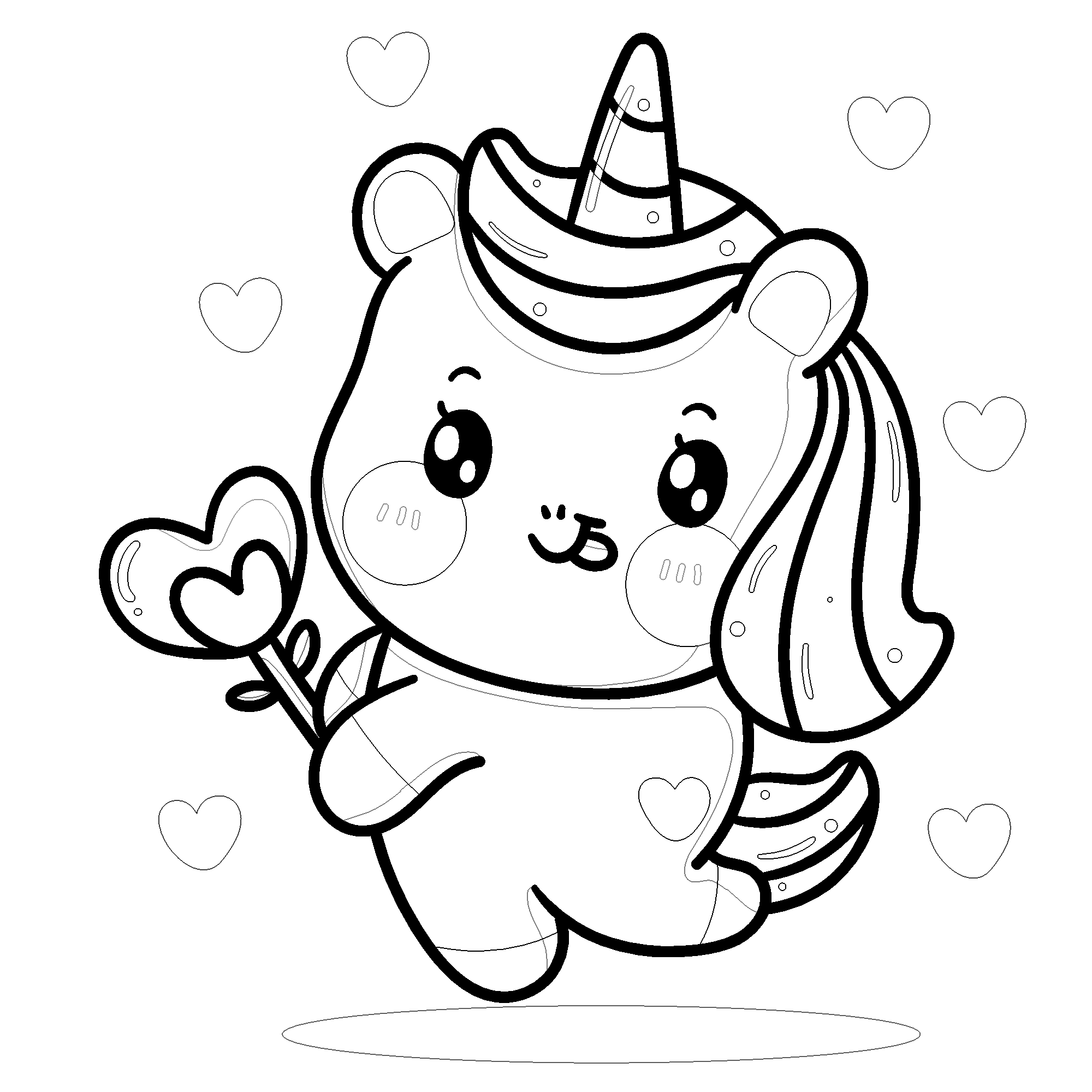 kawaii 4
