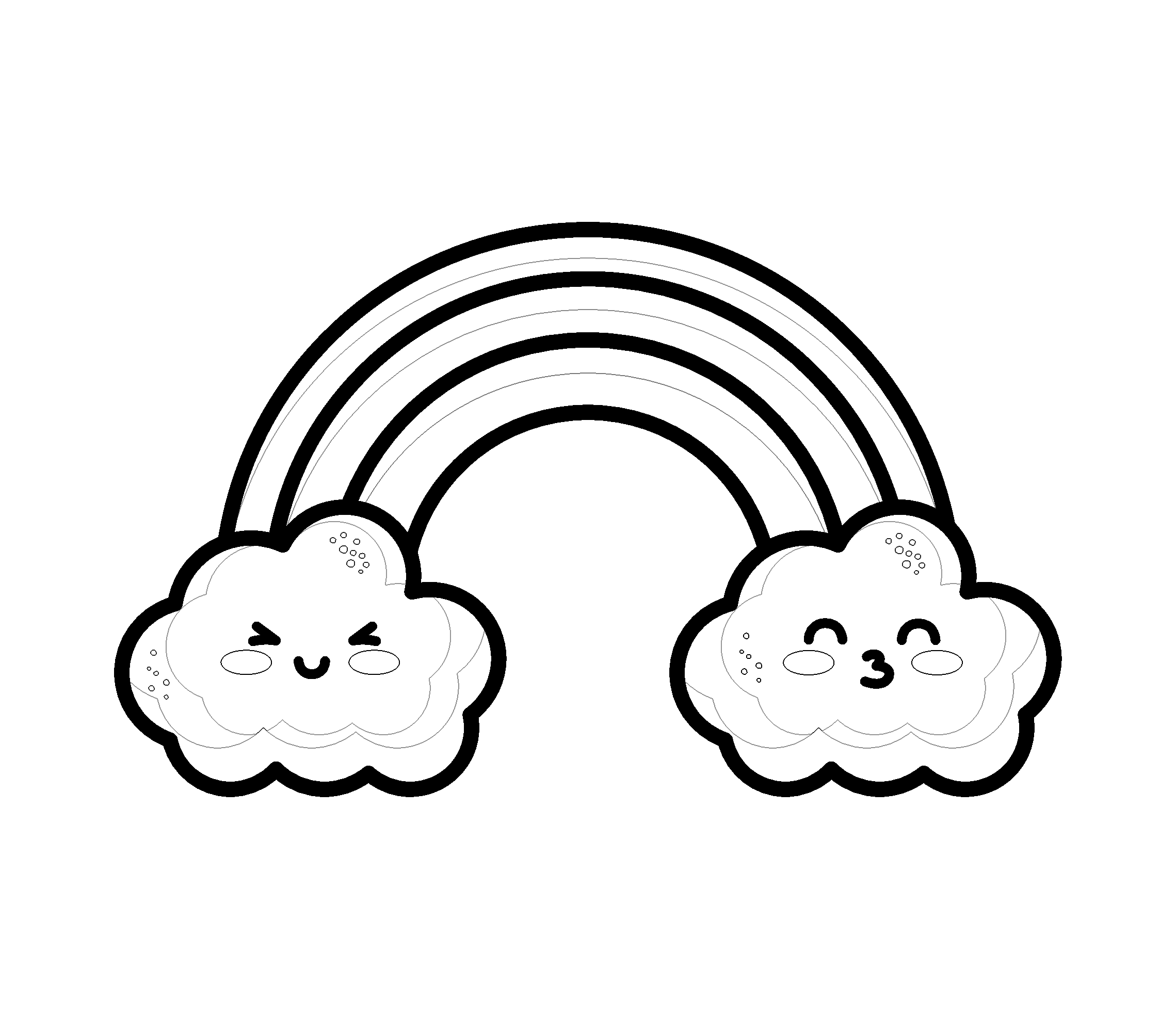 kawaii 8