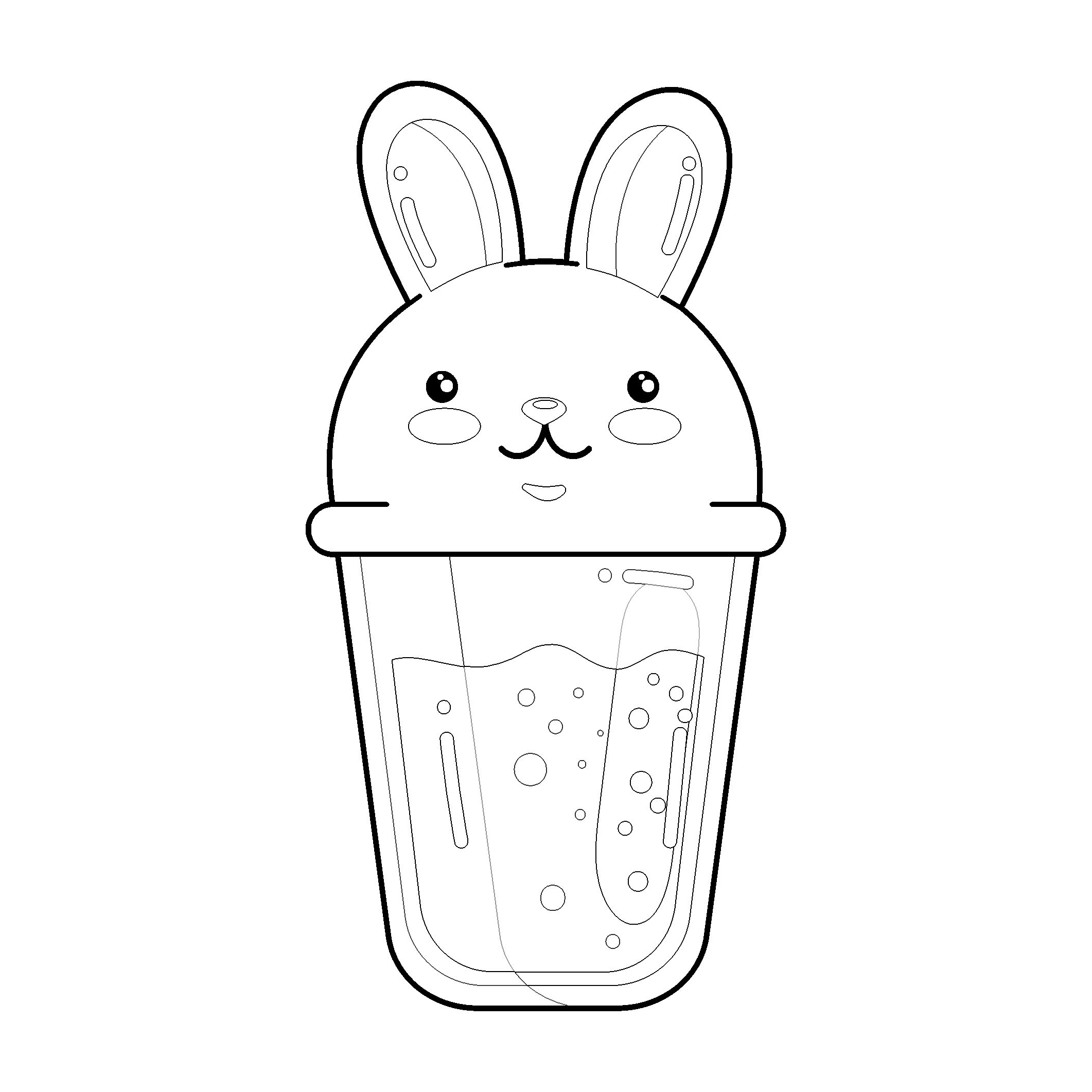 kawaii 9