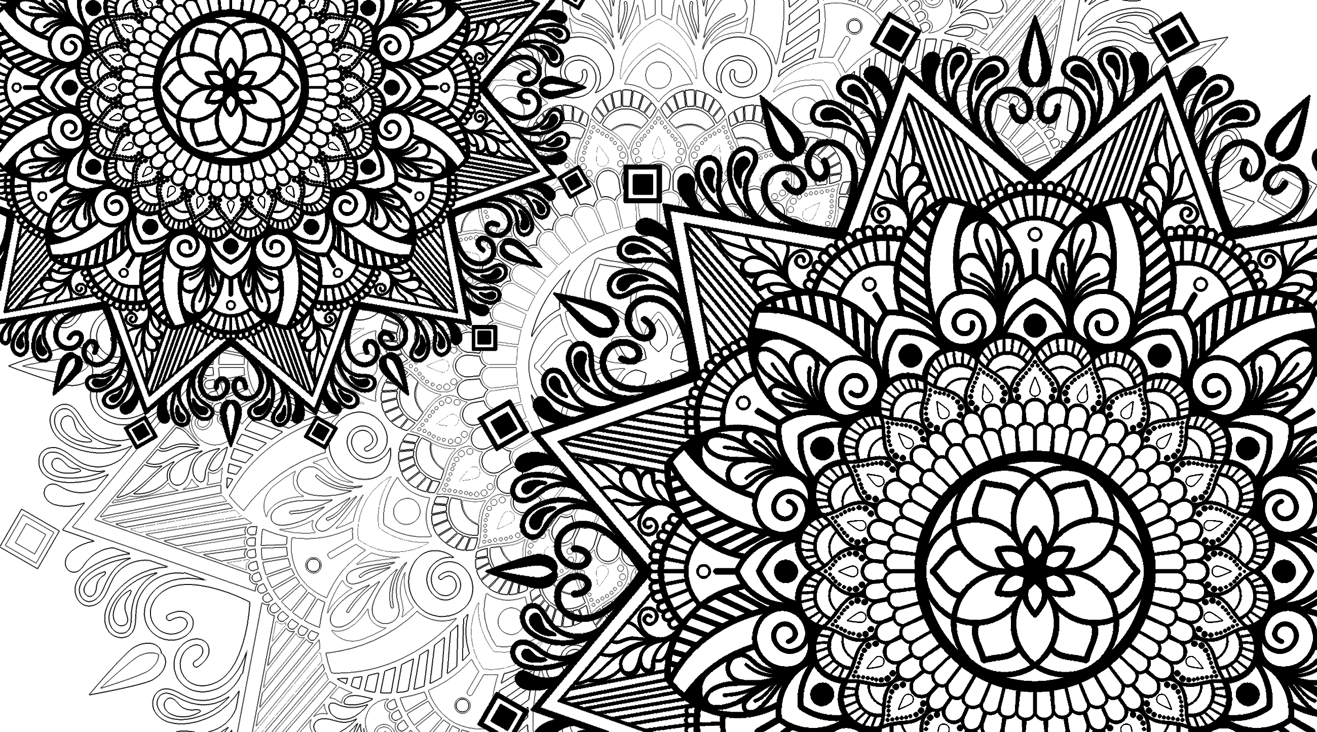 mandala 3